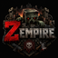 Логотип сервера Z Empire