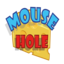 Логотип сервера Mousehole