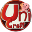 Логотип сервера Uni