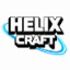 Логотип сервера Helixcraft Earth