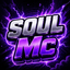 Логотип сервера SOULMC