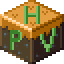 Иконка сервера PHVProject
