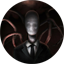 Логотип сервера Slendernight