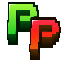 Логотип сервера PointPixel