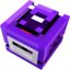 Иконка сервера GameCube