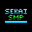 Логотип сервера Sekai