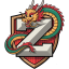 Логотип сервера Zetacraft