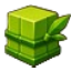 Иконка сервера BambooSMP