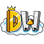 Иконка сервера Duckworld