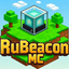 Логотип сервера Ru Beacon MC