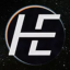 Логотип сервера HORIZON'S END