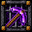 Логотип сервера HexicPrison