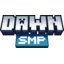 Логотип сервера Dawn
