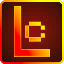 Логотип сервера LITECRAFT