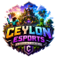 Логотип сервера CEYLONESPORTS
