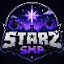 Логотип сервера StarzSMP