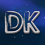 Логотип сервера Darkan