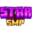 Логотип сервера STARSMP