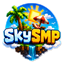 Логотип сервера SKYSMP