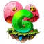Иконка сервера GODMINE