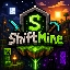 Иконка сервера ShiftMine