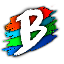 Иконка сервера BendersMC