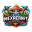 Логотип сервера MexaCraft