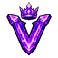 Логотип сервера Vasperia