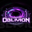 Логотип сервера OBLIVION