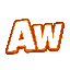 Логотип сервера AurenWorld