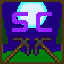 Логотип сервера Squarecraft