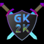 Логотип сервера Gk2k