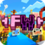 Логотип сервера FriendWorld