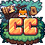 Логотип сервера CubeCadia