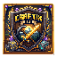 Логотип сервера craftix.playit.plus