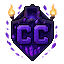 Иконка сервера CUBECOSMOS