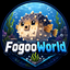 Иконка сервера FoogooWorld