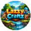 Логотип сервера LazzyCraftz
