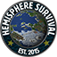 Логотип сервера Hemisphere