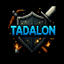 Логотип сервера TADalon