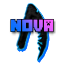 Логотип сервера Novadimensions