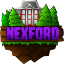 Логотип сервера Nexford