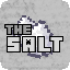 Логотип сервера SALT