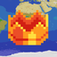 Логотип сервера The Greatest Minecraft Earth