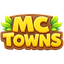 Иконка сервера MCPrisons