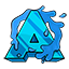 Логотип сервера Rede Aqua