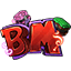 Иконка сервера BlockéMon