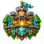 Иконка сервера HEBUCRAFT
