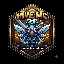Логотип сервера HiveMC