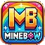 Иконка сервера MineBow